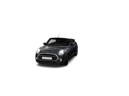 Mini Cabrio COOPER S - 2021 - Joinsteer - #1