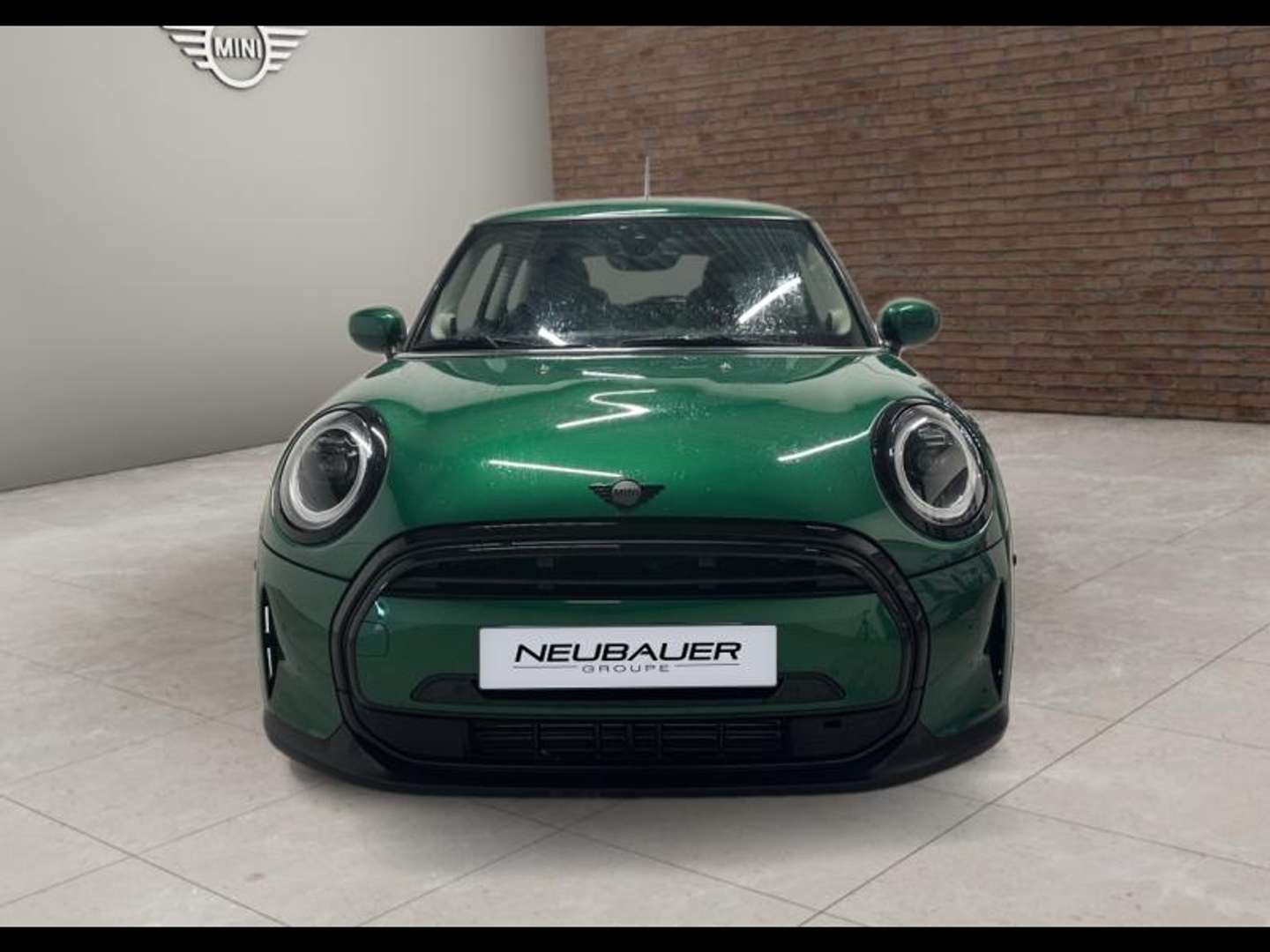 Mini Electric Cooper E - 2023 - Joinsteer - #7