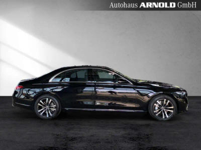 Mercedes Classe S 580 Premium -  - Joinsteer - #3