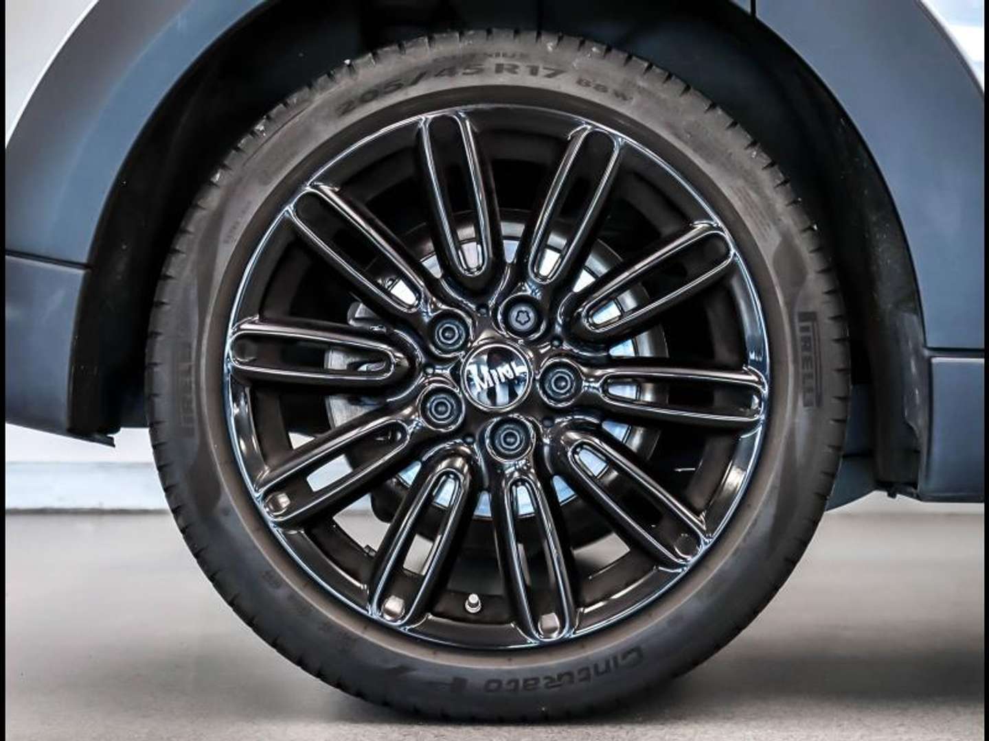 Mini Electric Cooper E - 2023 - Joinsteer - #7