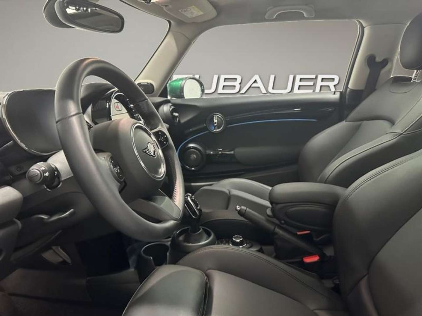Mini Electric Cooper E - 2023 - Joinsteer - #8