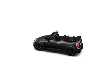 Mini Cabrio COOPER S — photo 2