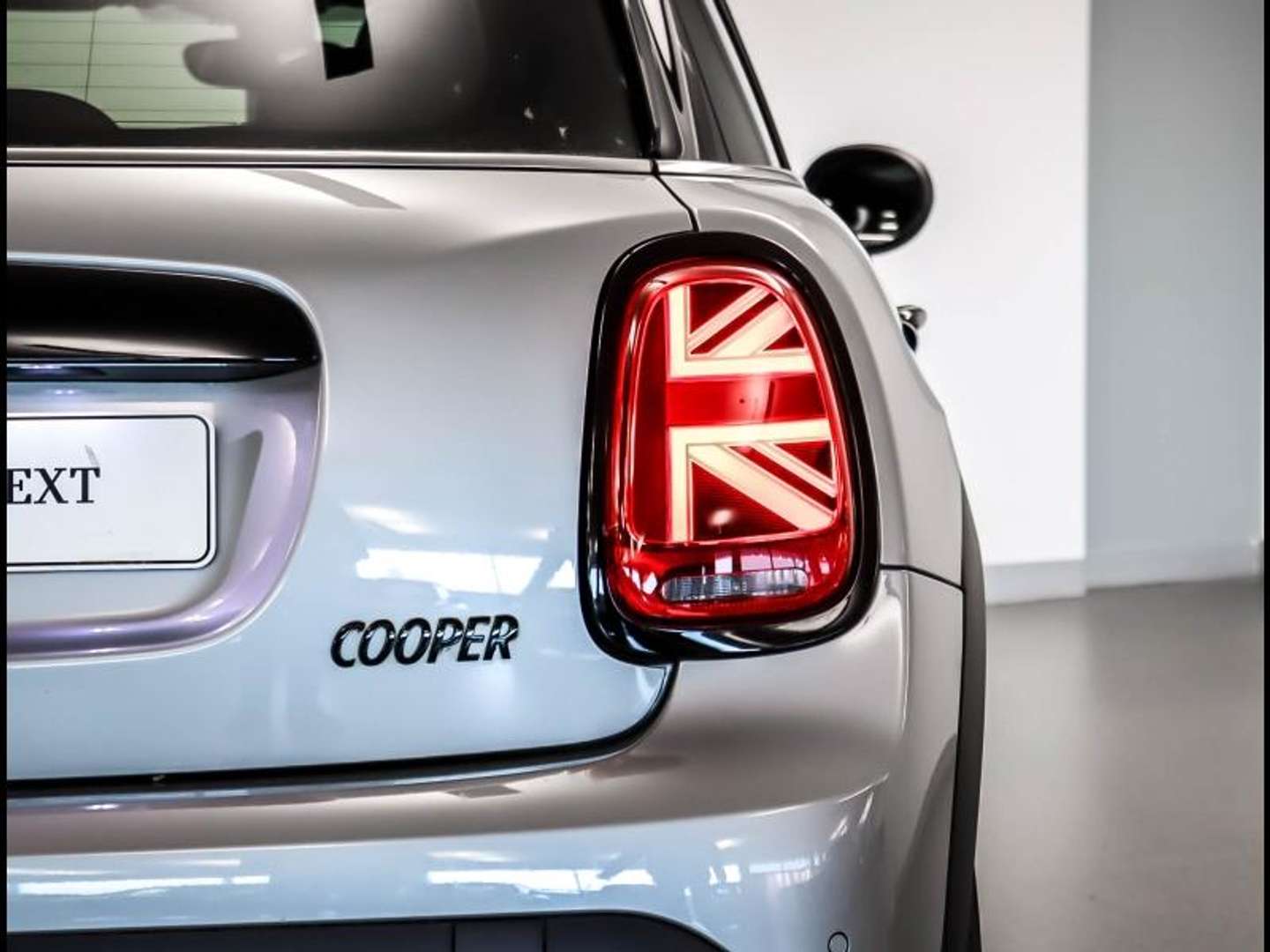 Mini Electric Cooper E - 2023 - Joinsteer - #8