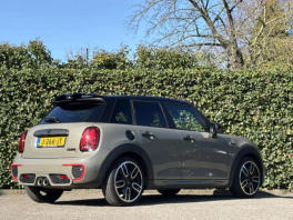 Mini Hatch Hammersmith Cooper S - 2020 - Joinsteer - #1