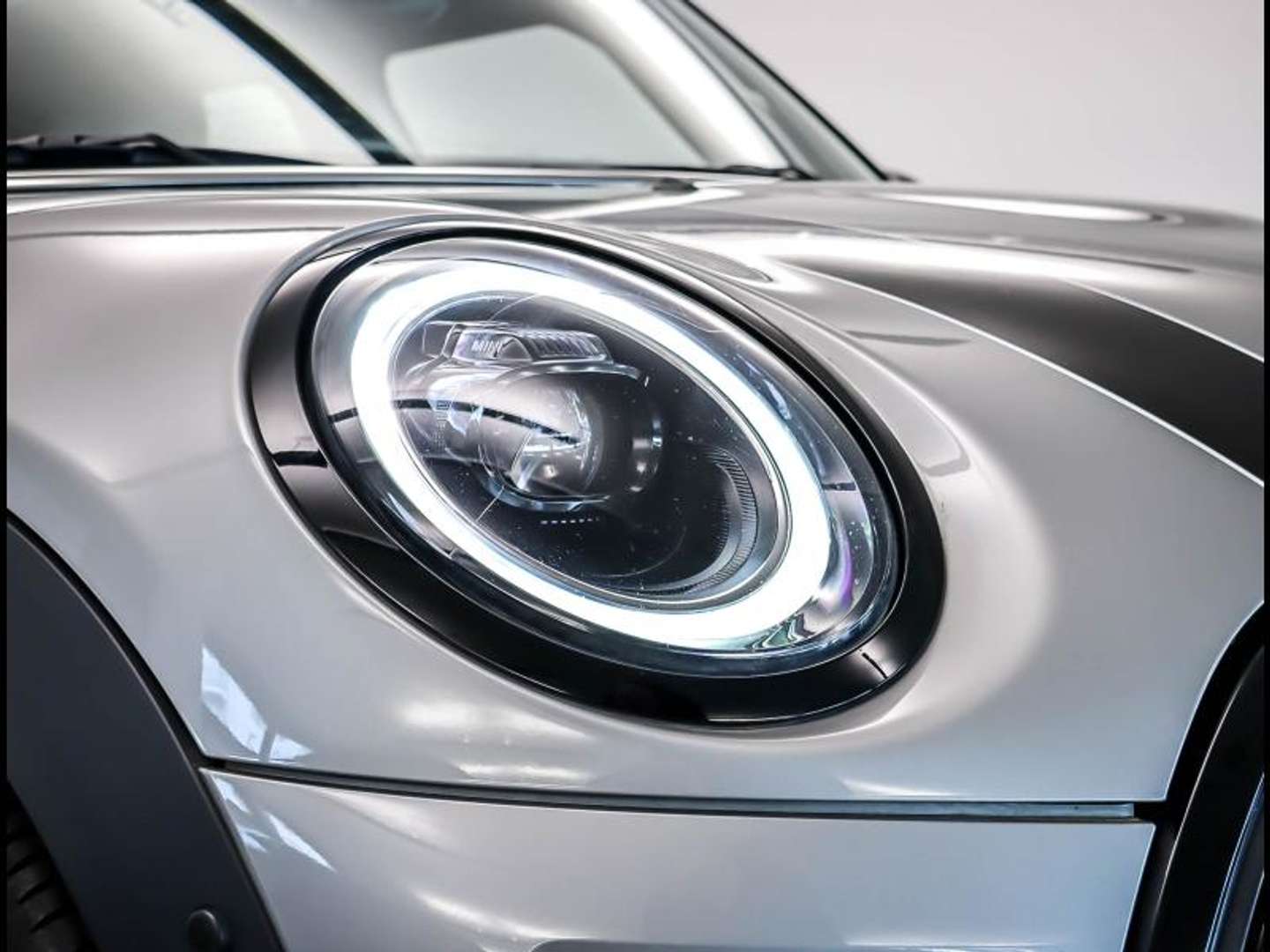 Mini Electric Cooper E - 2023 - Joinsteer - #9