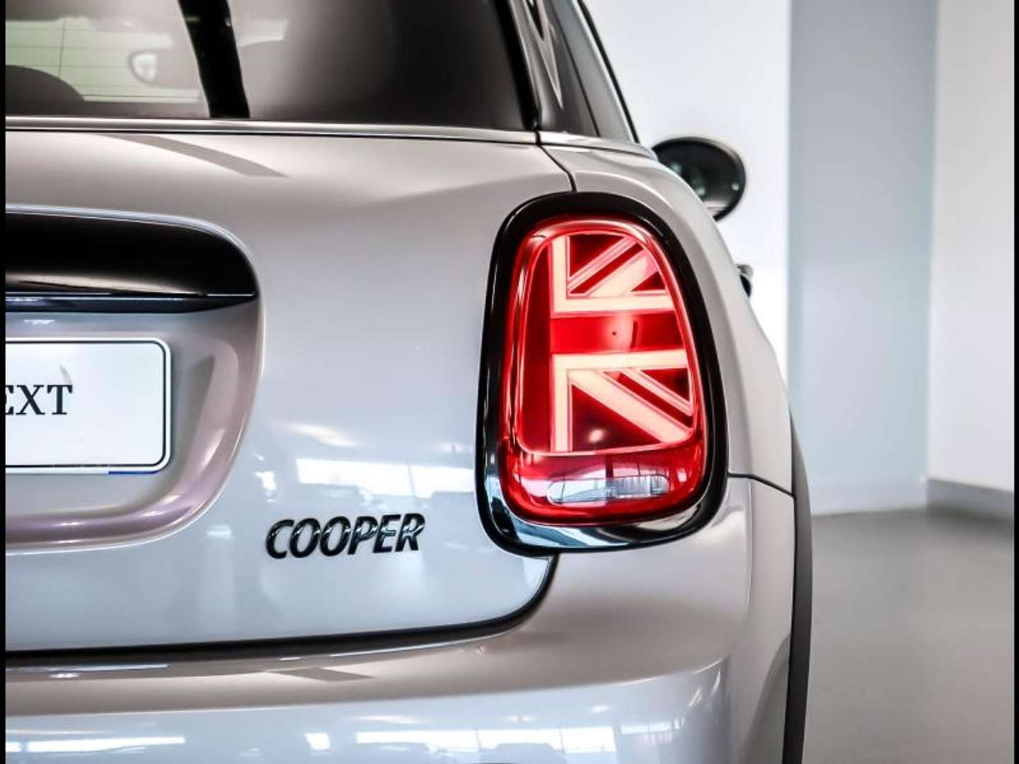 Mini Electric Cooper E - 2023 - Joinsteer - #8