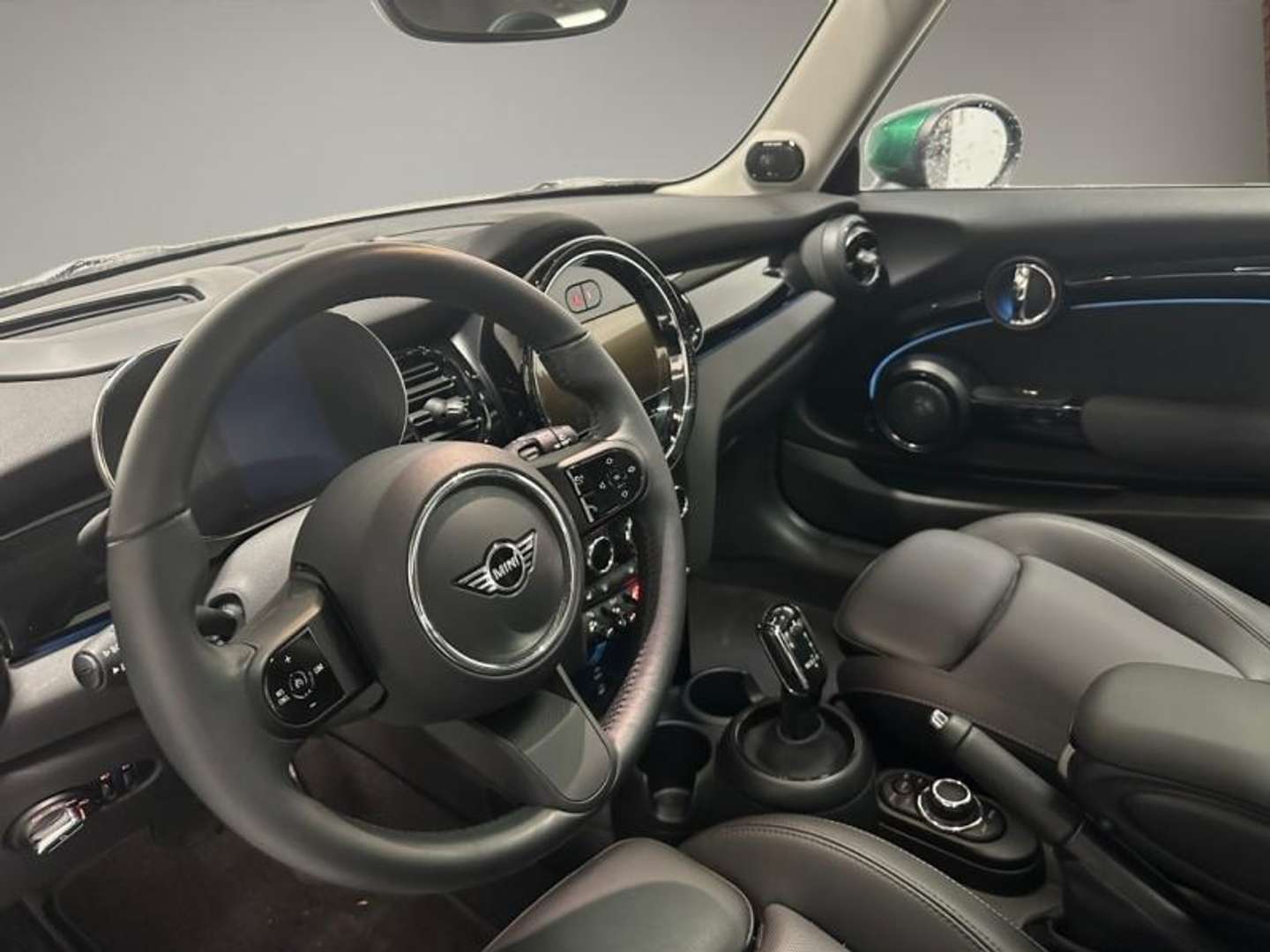Mini Electric Cooper E - 2023 - Joinsteer - #9