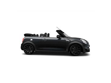 Mini Cabrio COOPER S — photo 3