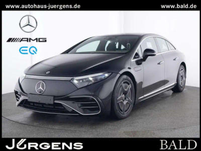 Mercedes EQS 350 AMG Line -  - Joinsteer - #1
