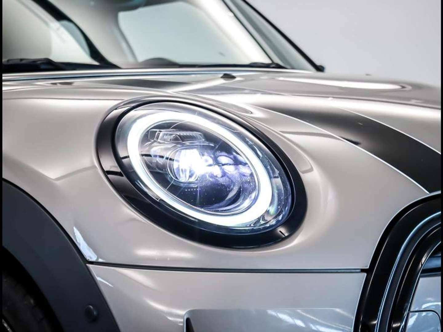 Mini Electric Cooper E - 2023 - Joinsteer - #9