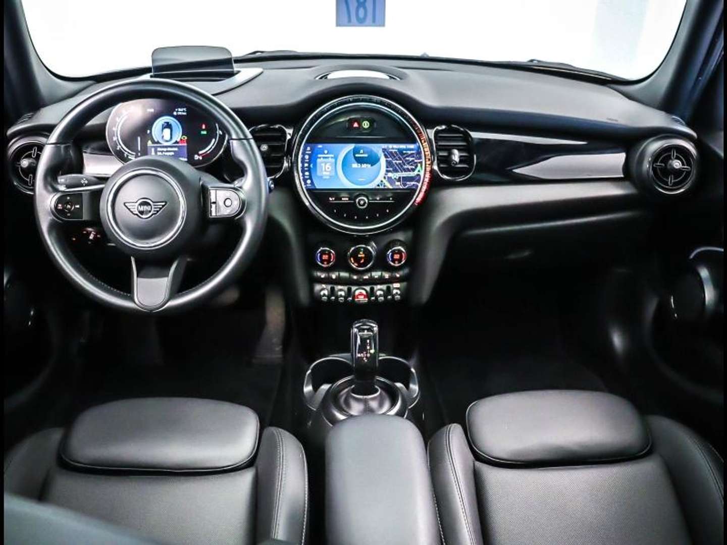 Mini Electric Cooper E - 2023 - Joinsteer - #11