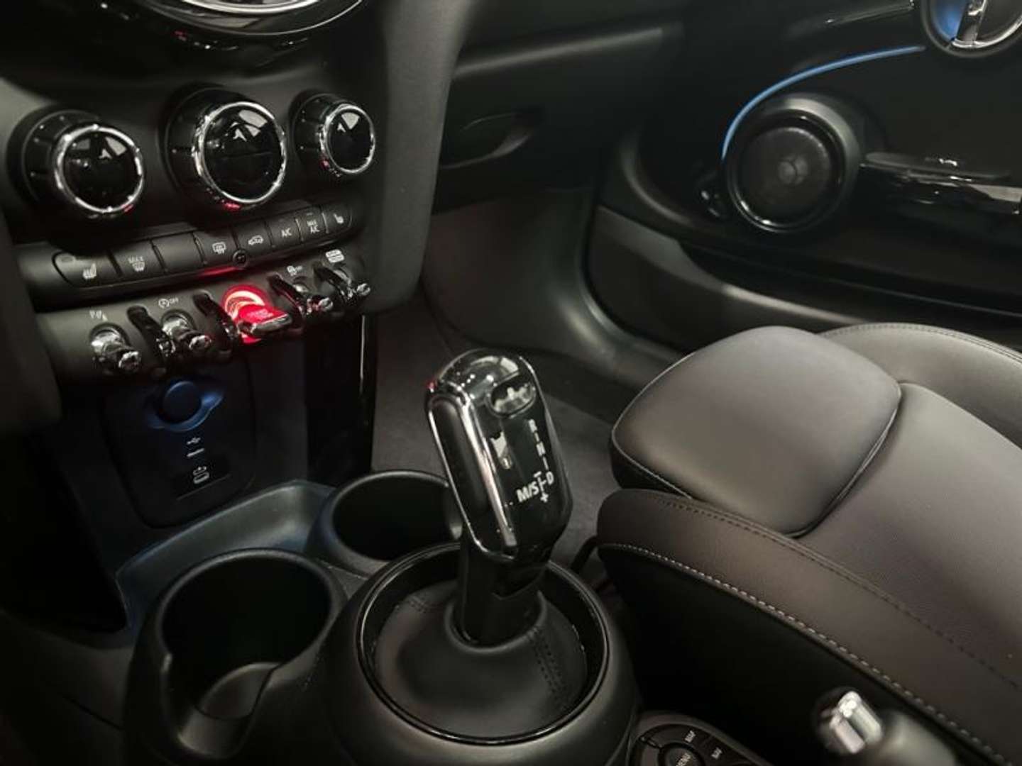 Mini Electric Cooper E - 2023 - Joinsteer - #10