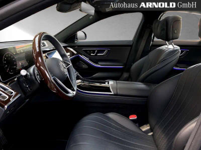 Mercedes Classe S 580 Premium -  - Joinsteer - #5