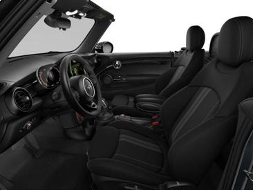 Mini Cabrio COOPER S — photo 4