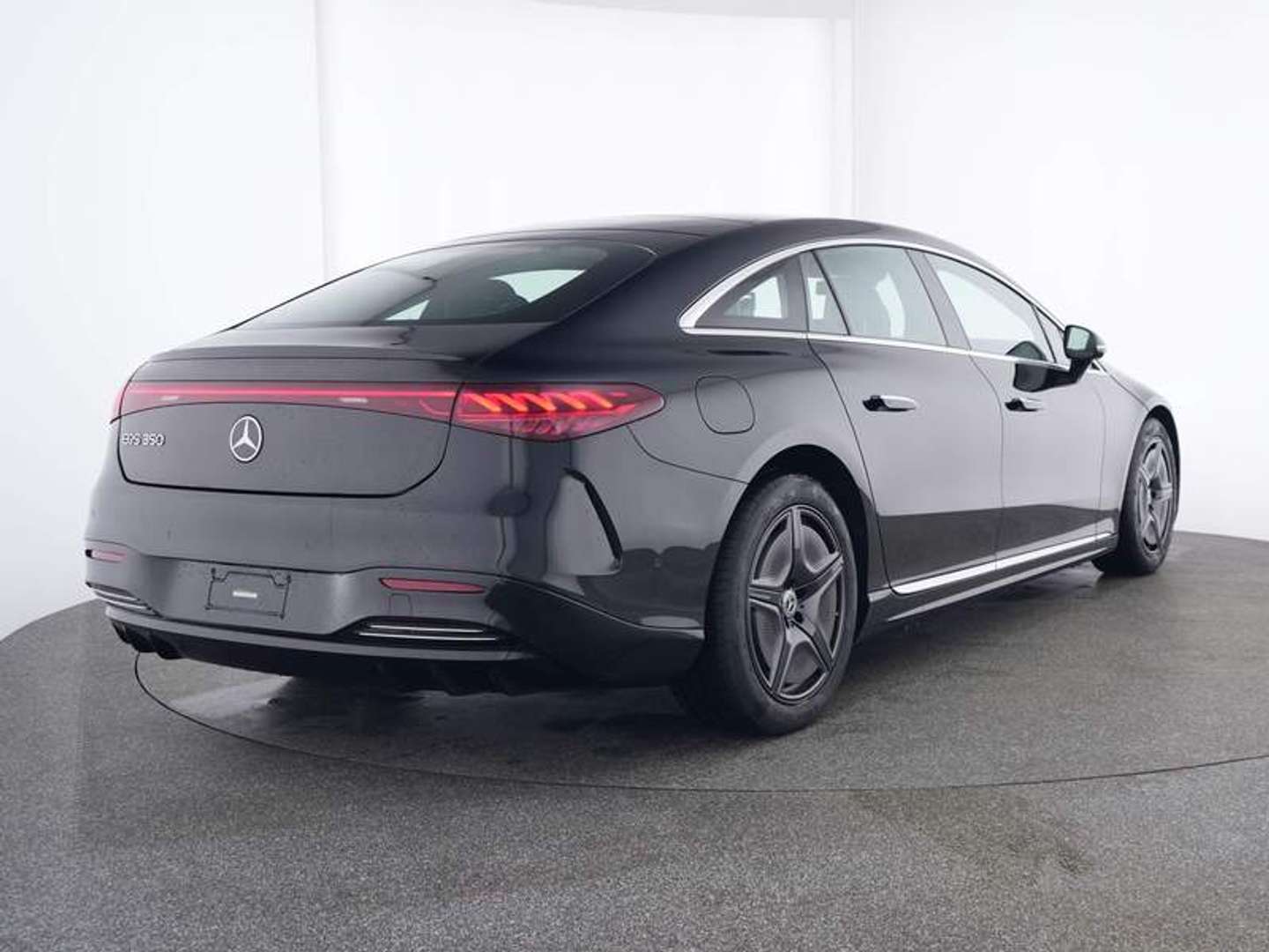 Mercedes EQS 350 AMG Line - 2023 - Joinsteer - #2