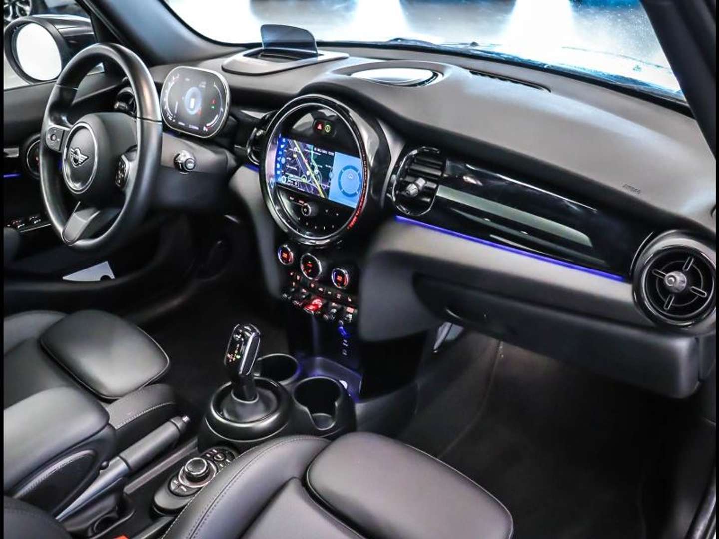 Mini Electric Cooper E - 2023 - Joinsteer - #13
