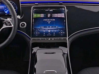 Mercedes EQS 350 AMG Line -  - Joinsteer - #2