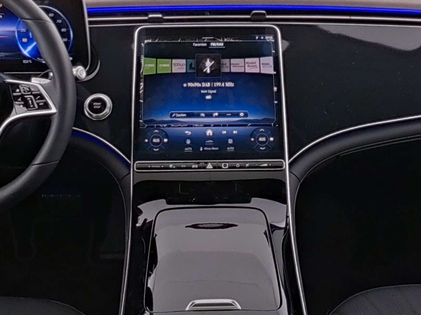 Mercedes EQS 350 AMG Line - 2023 - Joinsteer - #3