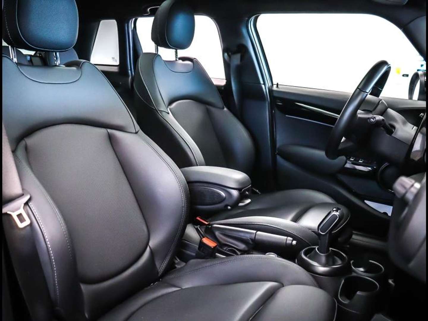 Mini Electric Cooper E - 2023 - Joinsteer - #14