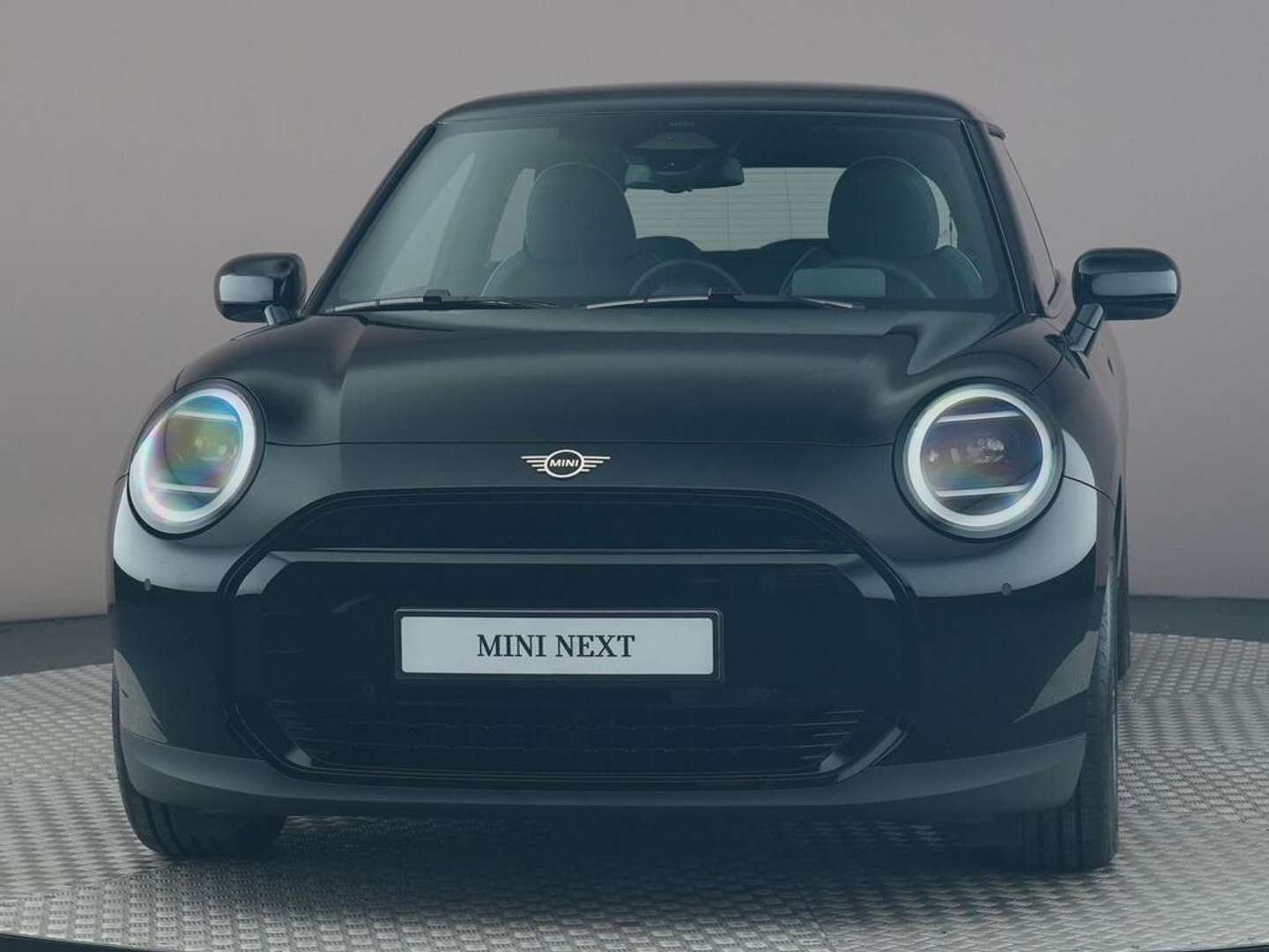 Mini Cooper E Classic_Cooper E - 2025 - Joinsteer - #1