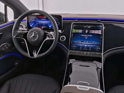 Mercedes EQS 350 AMG Line -  - Joinsteer - #3