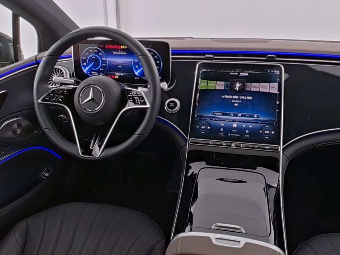 Mercedes EQS 350 AMG Line - 2023 - Joinsteer - #4