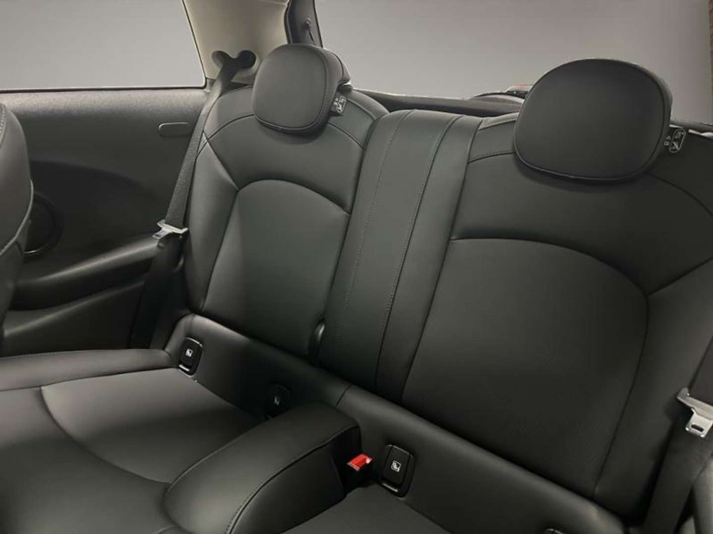 Mini Electric Cooper E - 2023 - Joinsteer - #12