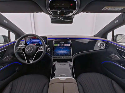 Mercedes EQS 350 AMG Line -  - Joinsteer - #4