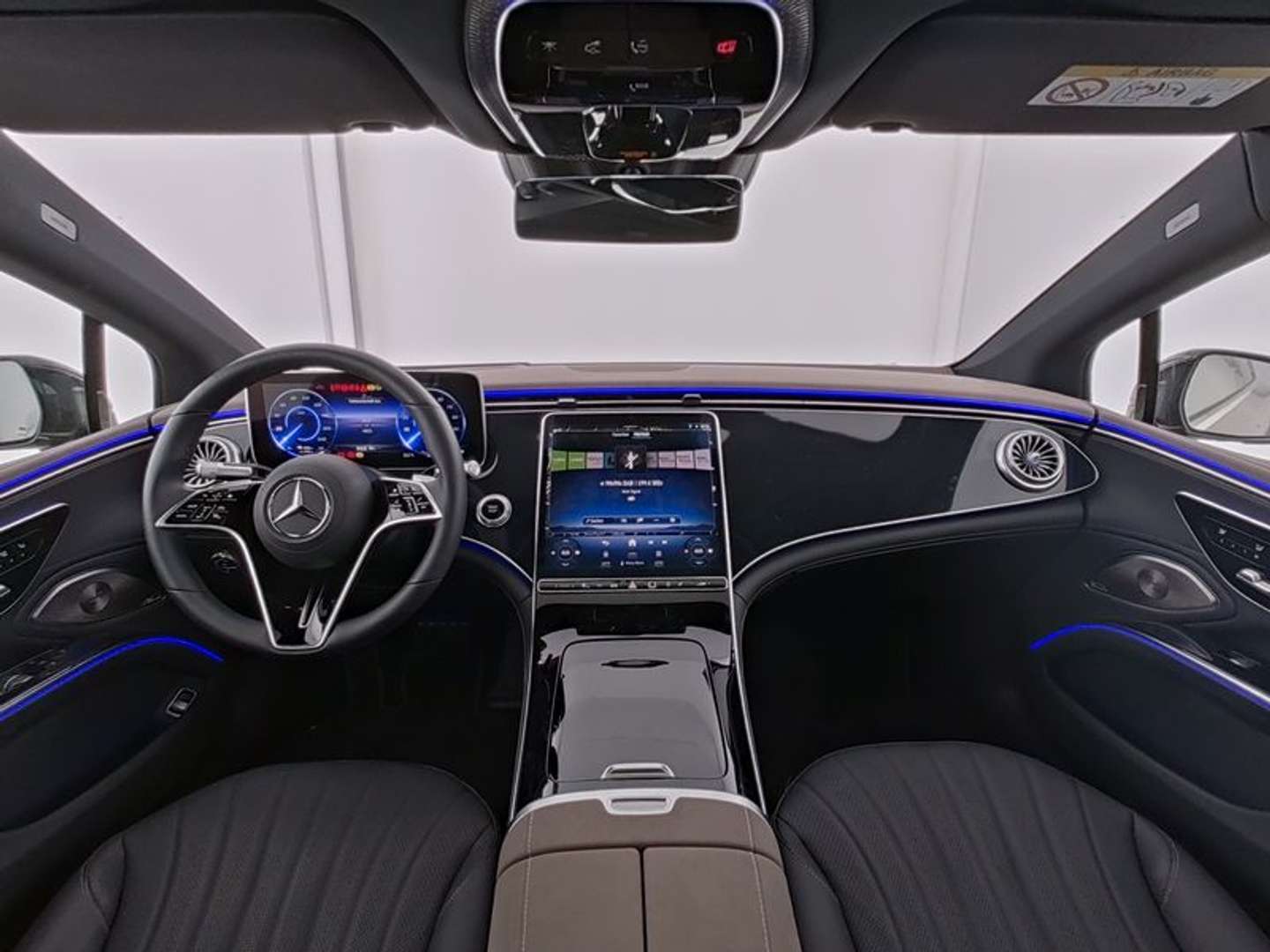 Mercedes EQS 350 AMG Line - 2023 - Joinsteer - #5