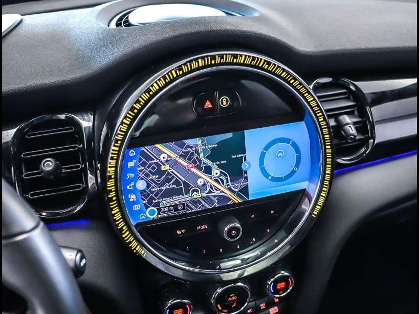 Mini Electric Cooper E - 2023 - Joinsteer - #16