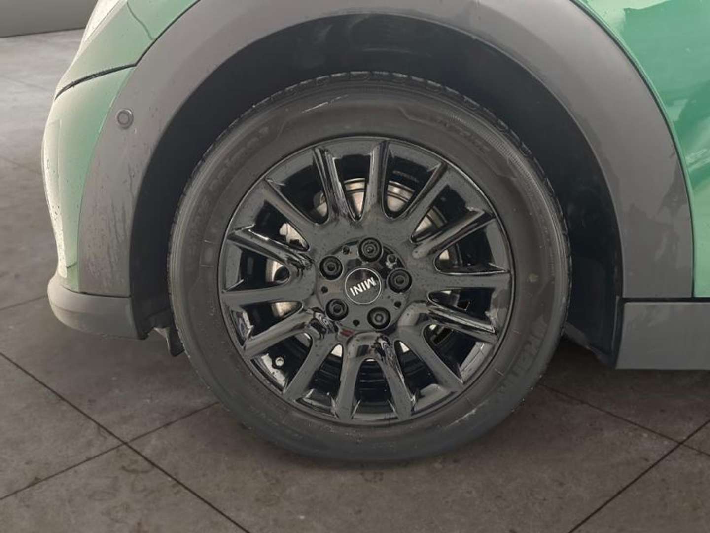 Mini Electric Cooper E - 2023 - Joinsteer - #13