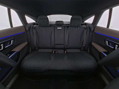 Mercedes EQS 350 AMG Line -  - Joinsteer - #5