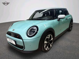 Mini Hatch Classic Cooper S - 2025 - Joinsteer - #1