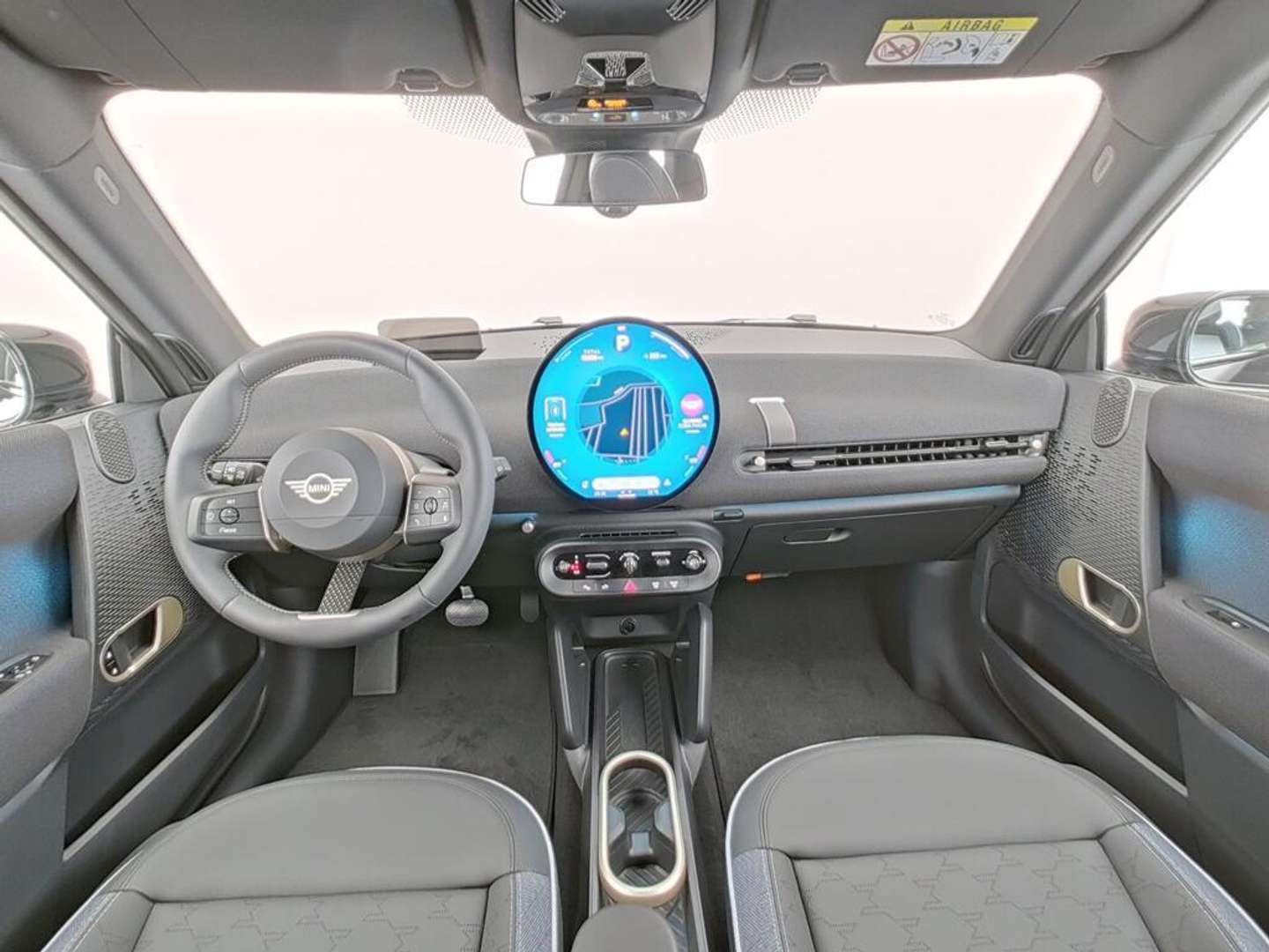 Mini Cooper E Classic_Cooper E - 2025 - Joinsteer - #4