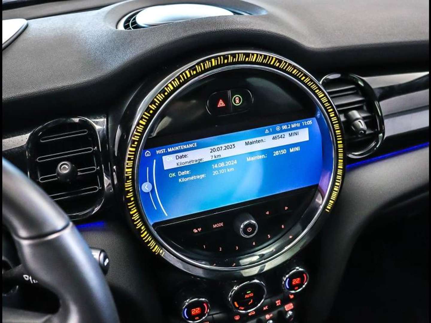 Mini Electric Cooper E - 2023 - Joinsteer - #17
