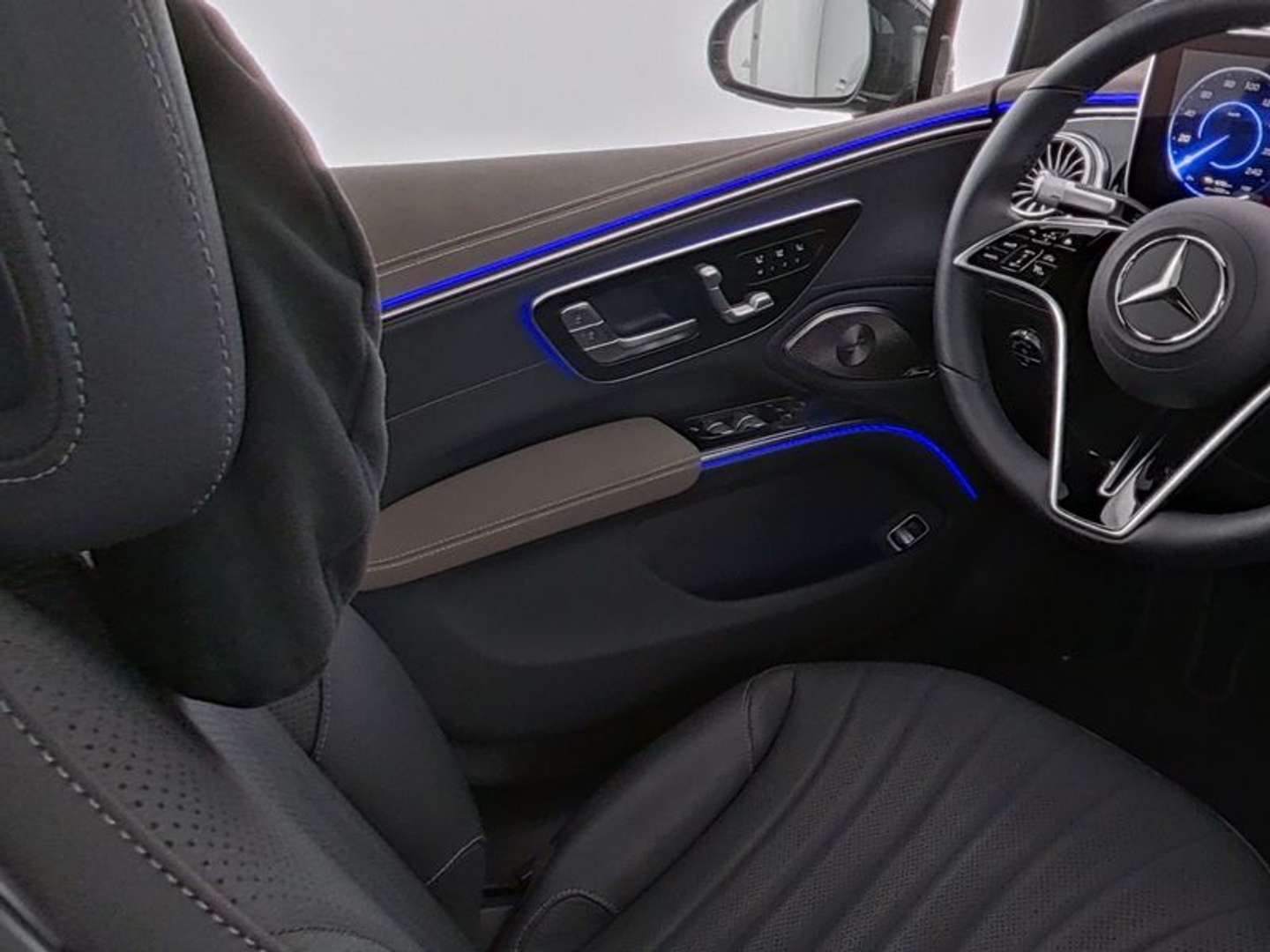 Mercedes EQS 350 AMG Line - 2023 - Joinsteer - #7