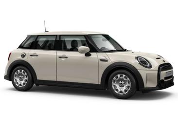 Mini 5 Portes Cooper S — photo 4