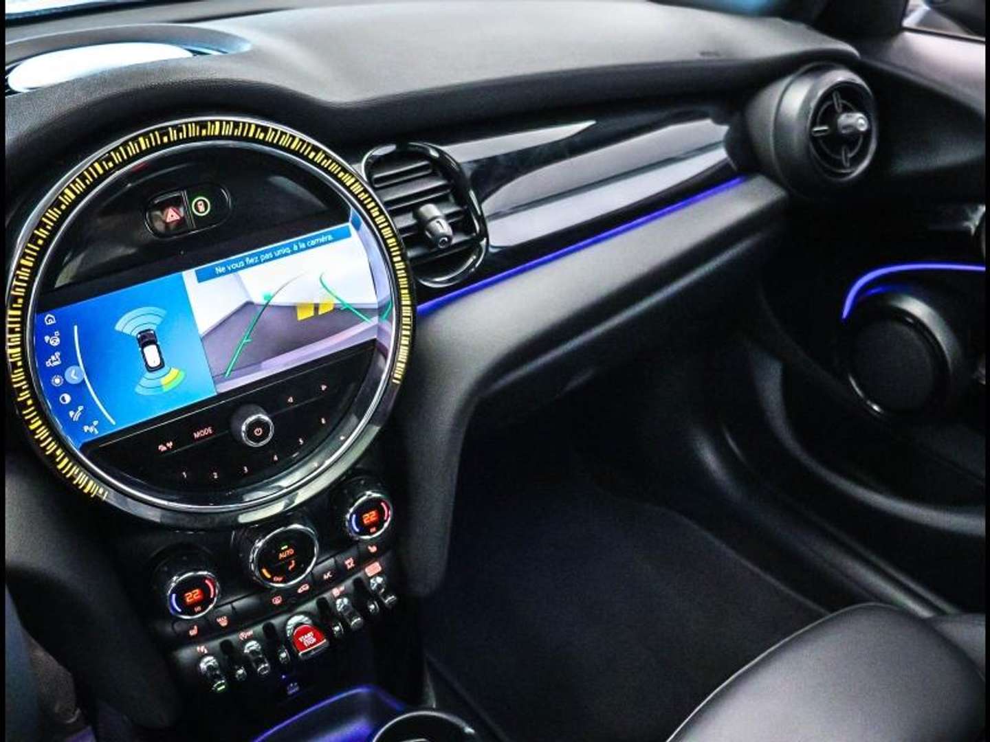 Mini Electric Cooper E - 2023 - Joinsteer - #18