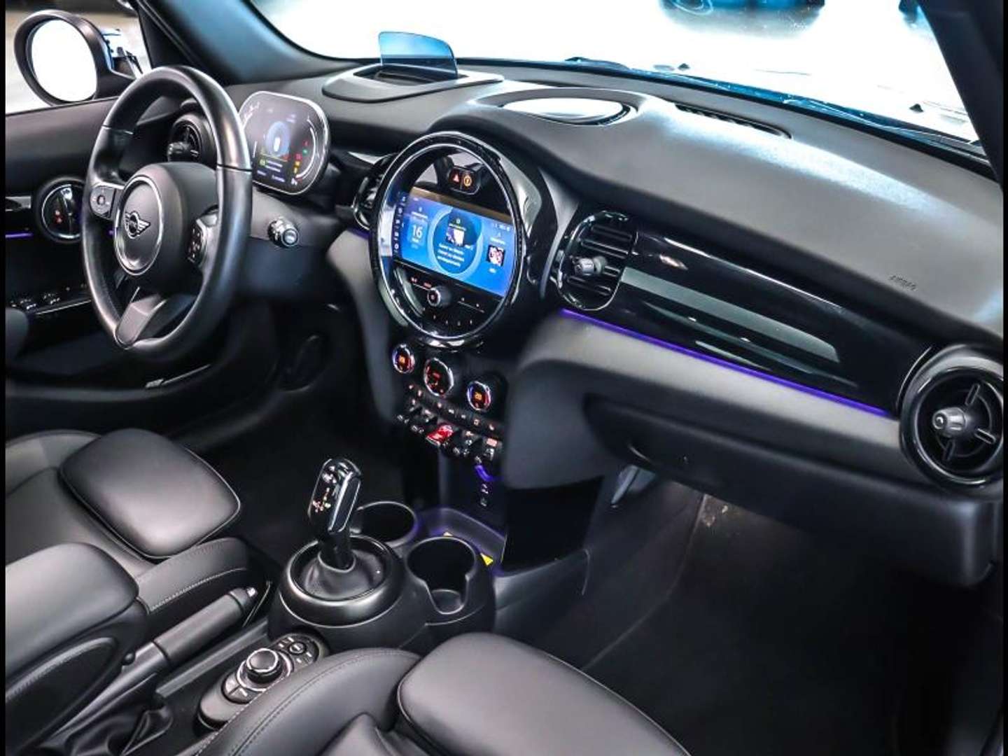 Mini Electric Cooper E - 2023 - Joinsteer - #13