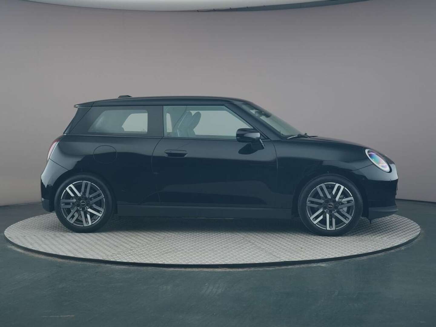 Mini Cooper E Classic_Cooper E - 2025 - Joinsteer - #6