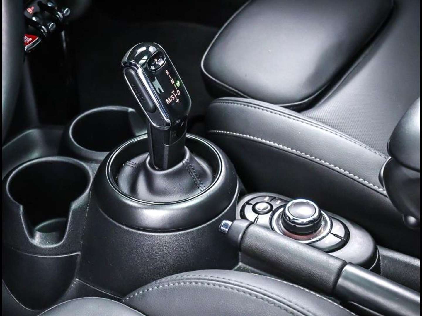 Mini Electric Cooper E - 2023 - Joinsteer - #19
