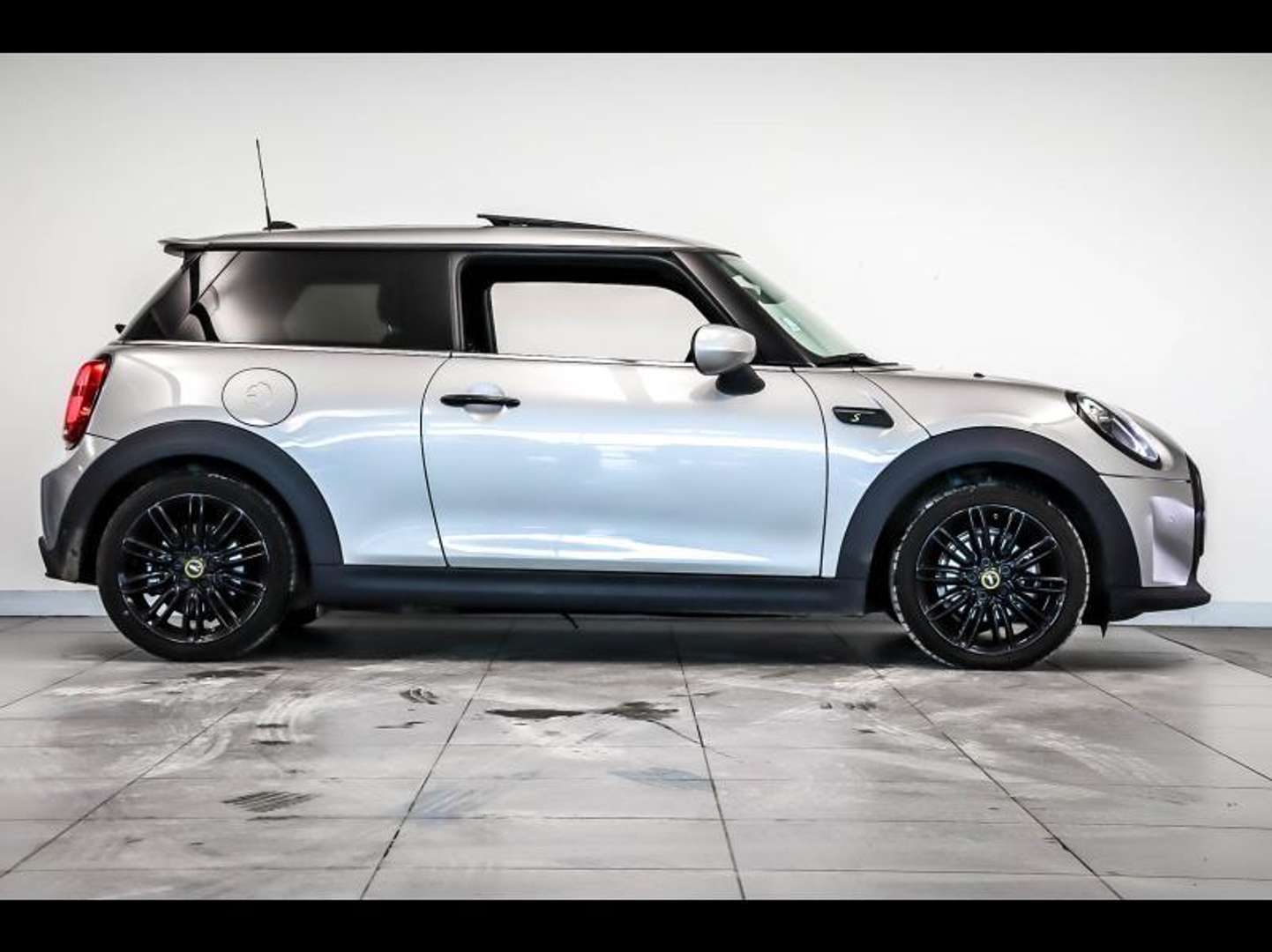 Mini Electric Cooper SE - 2023 - Joinsteer - #5
