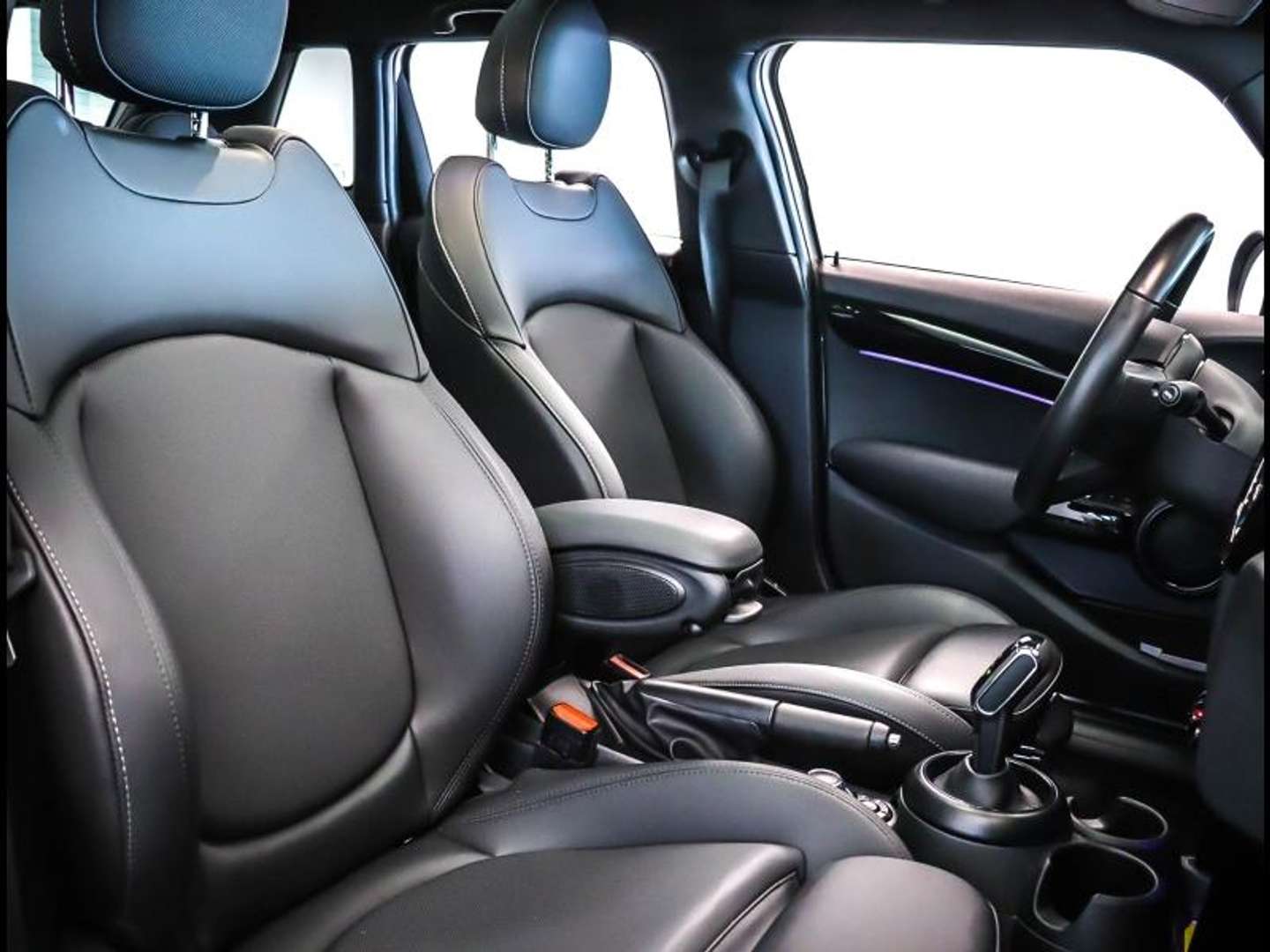 Mini Electric Cooper E - 2023 - Joinsteer - #14