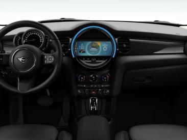 Mini 5 Portes Cooper S — photo 6