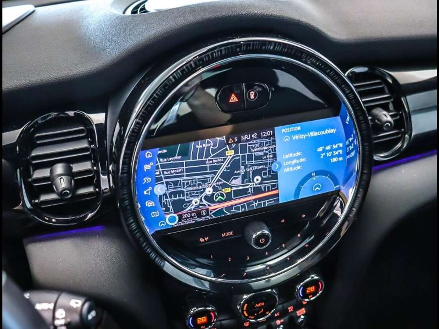 Mini Electric Cooper E - 2023 - Joinsteer - #15
