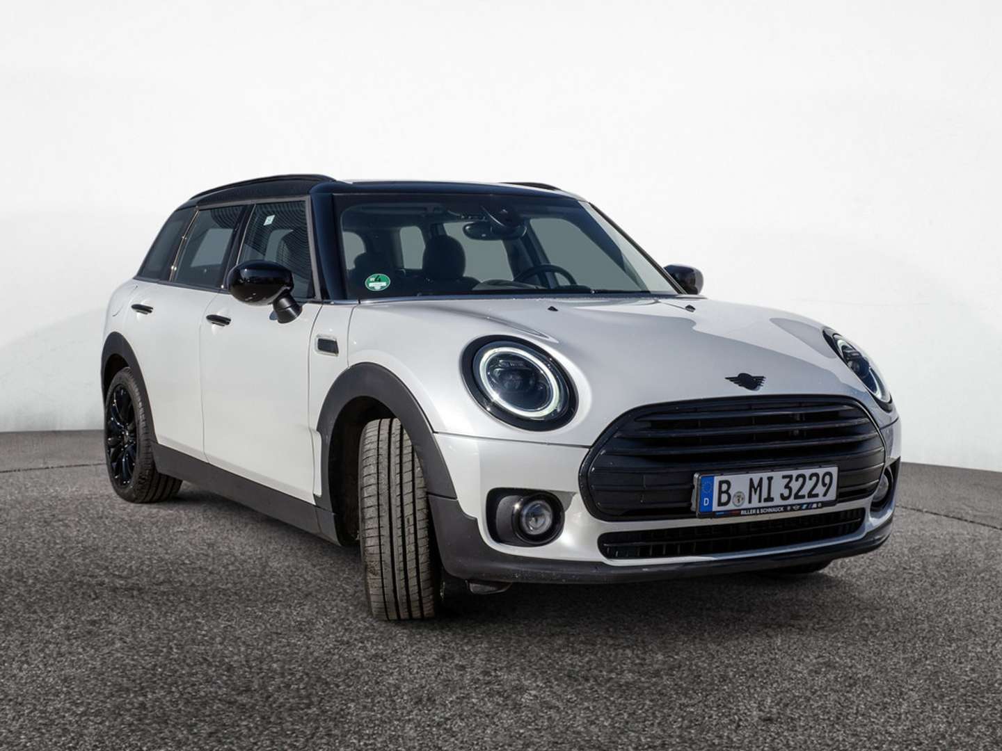 Mini Clubman COOPER - 2023 - Joinsteer - #1