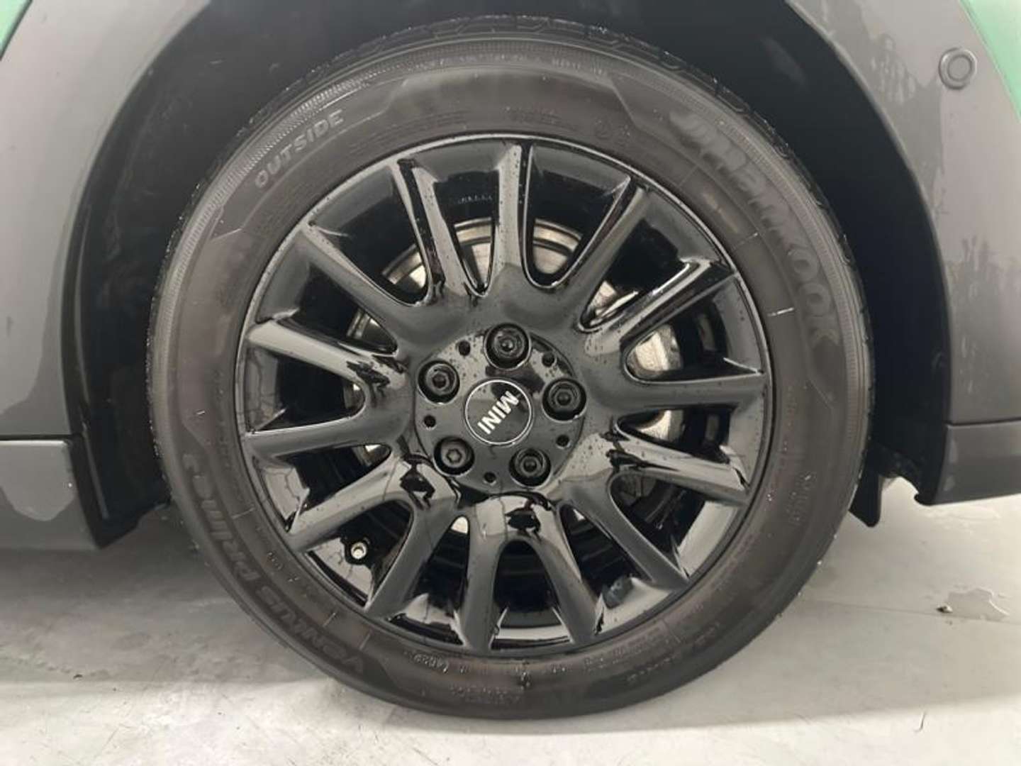 Mini Electric Cooper E - 2023 - Joinsteer - #17