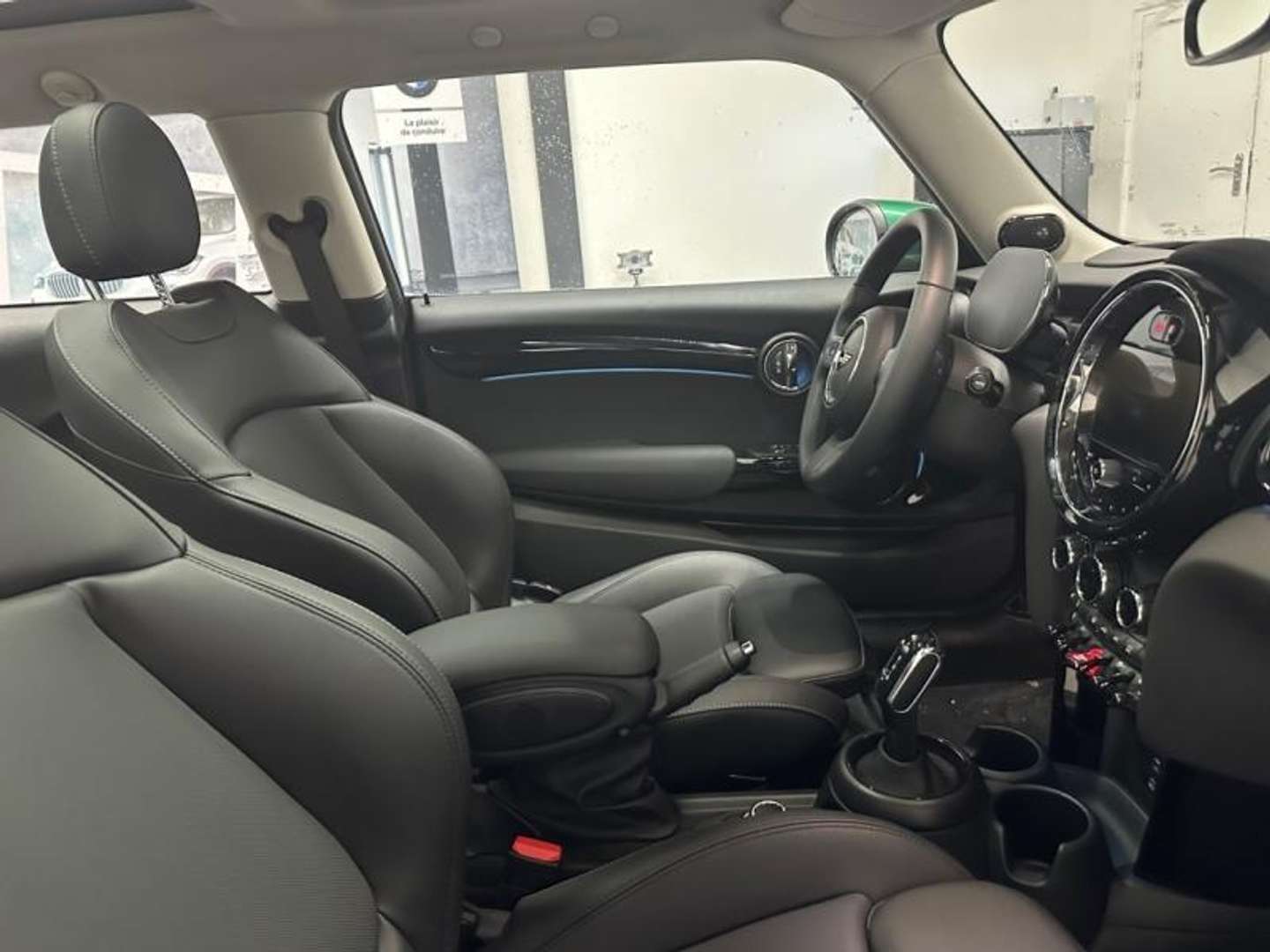 Mini Electric Cooper E - 2023 - Joinsteer - #18