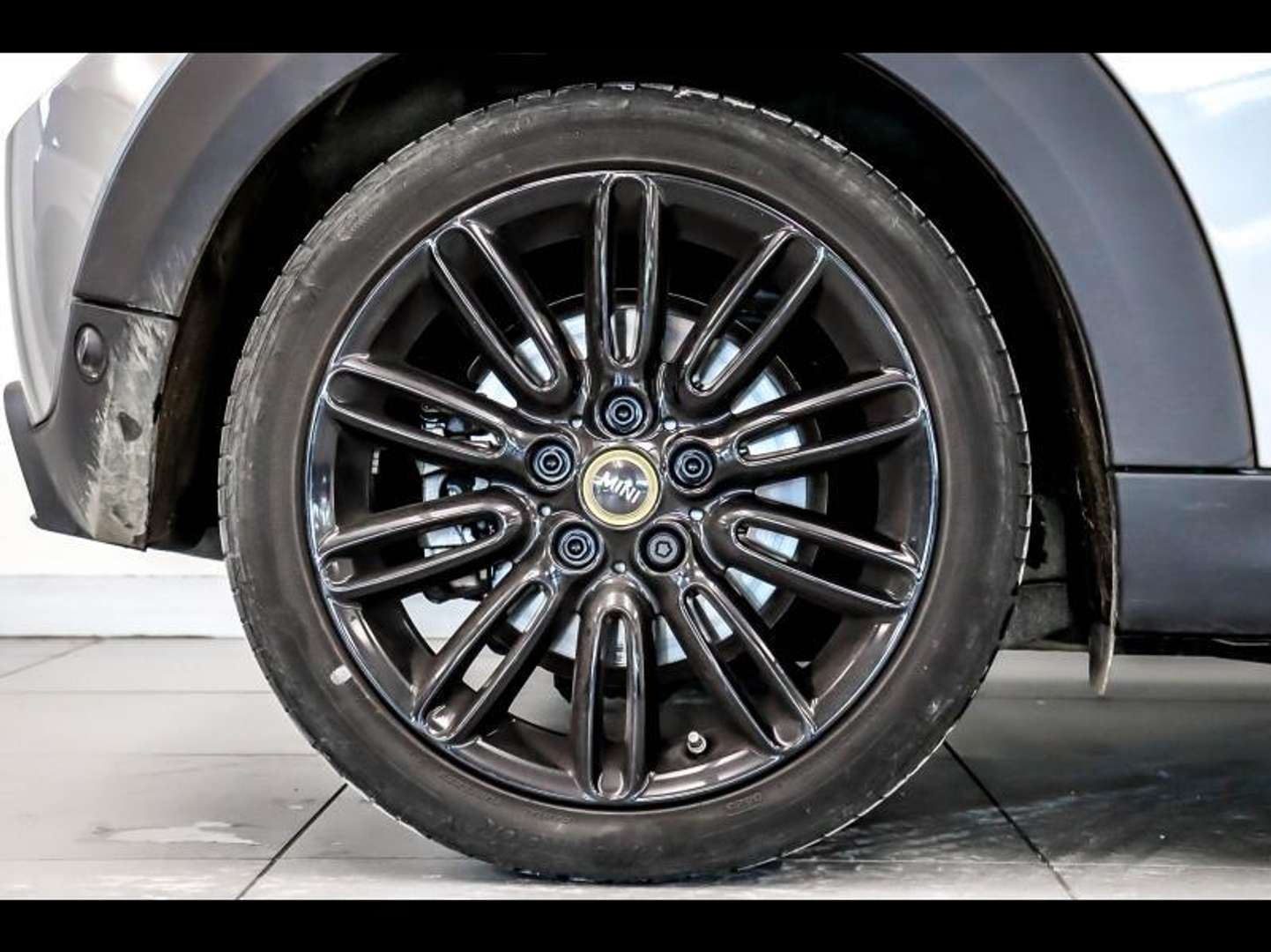 Mini Electric Cooper SE - 2023 - Joinsteer - #7