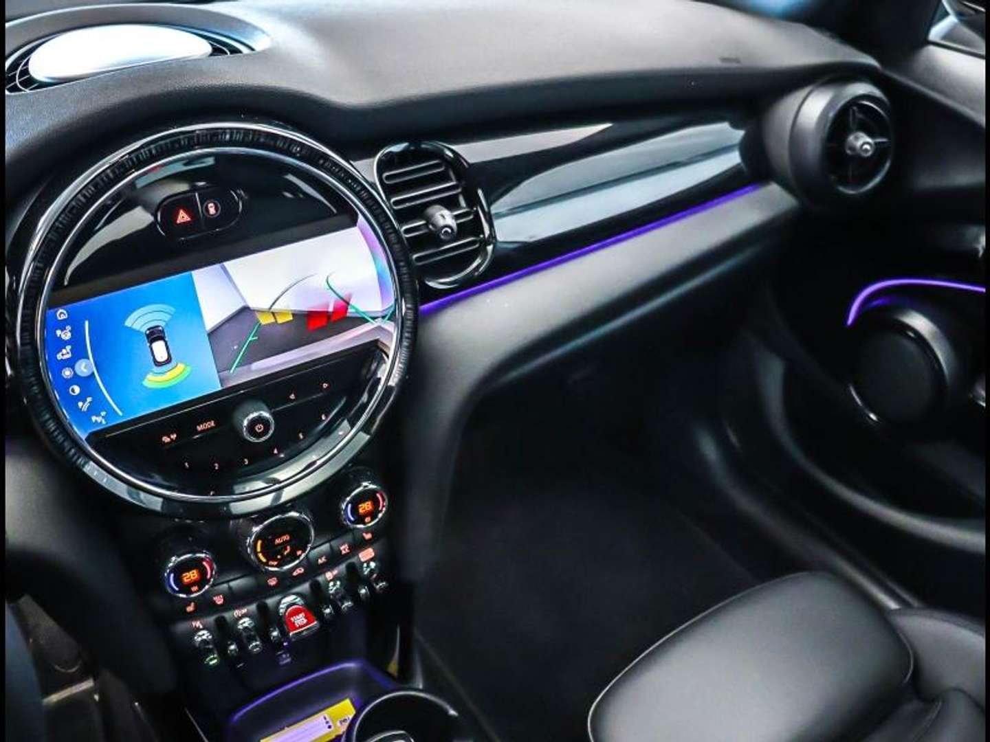 Mini Electric Cooper E - 2023 - Joinsteer - #17